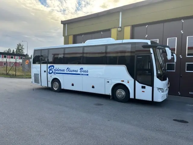 35-sits buss